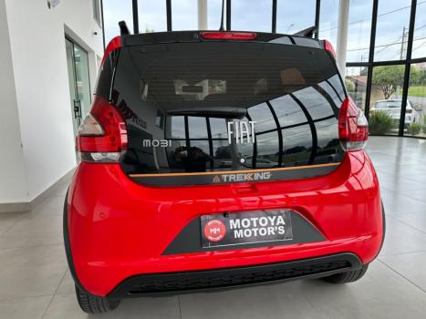 FIAT Mobi 1.0 4P FLEX EVO TREKKING, Foto 4
