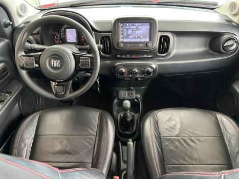 FIAT Mobi 1.0 4P FLEX EVO TREKKING, Foto 7