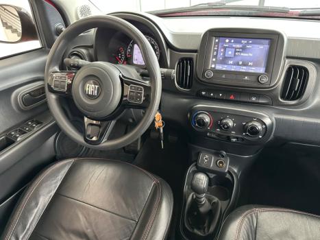FIAT Mobi 1.0 4P FLEX EVO TREKKING, Foto 8