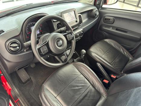 FIAT Mobi 1.0 4P FLEX EVO TREKKING, Foto 9