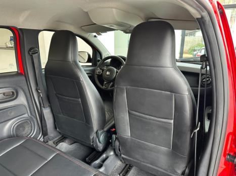 FIAT Mobi 1.0 4P FLEX EVO TREKKING, Foto 12