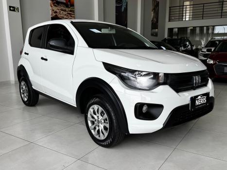 FIAT Mobi 1.0 4P FLEX EVO LIKE, Foto 3