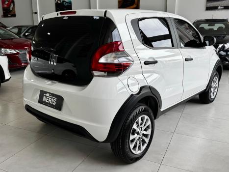 FIAT Mobi 1.0 4P FLEX EVO LIKE, Foto 5