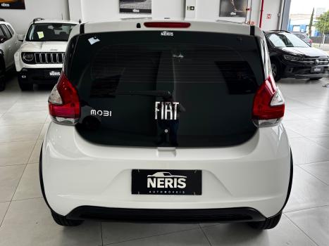 FIAT Mobi 1.0 4P FLEX EVO LIKE, Foto 6