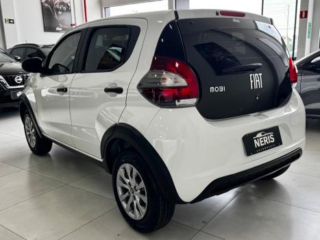FIAT Mobi 1.0 4P FLEX EVO LIKE, Foto 7