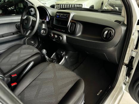 FIAT Mobi 1.0 4P FLEX EVO LIKE, Foto 8