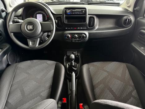 FIAT Mobi 1.0 4P FLEX EVO LIKE, Foto 10