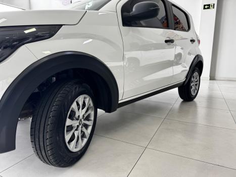 FIAT Mobi 1.0 4P FLEX EVO LIKE, Foto 11