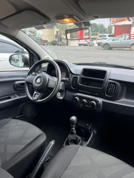 FIAT Mobi 1.0 4P FLEX EVO LIKE, Foto 1