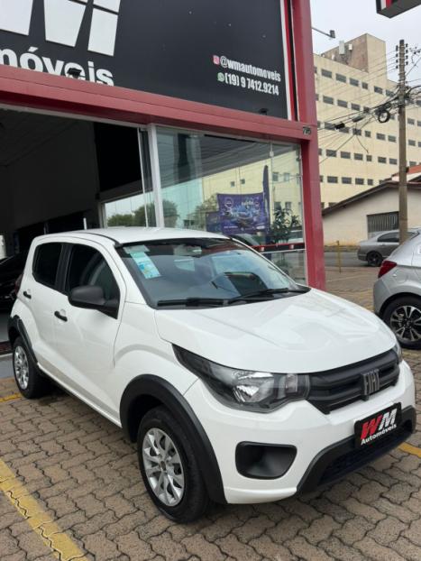 FIAT Mobi 1.0 4P FLEX EVO LIKE, Foto 2