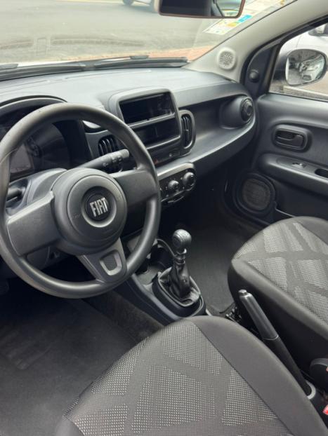 FIAT Mobi 1.0 4P FLEX EVO LIKE, Foto 4