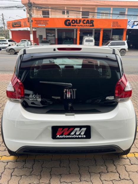 FIAT Mobi 1.0 4P FLEX EVO LIKE, Foto 5