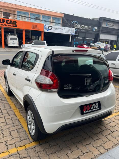 FIAT Mobi 1.0 4P FLEX EVO LIKE, Foto 6