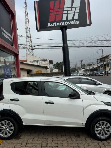 FIAT Mobi 1.0 4P FLEX EVO LIKE, Foto 7