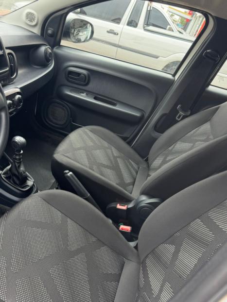 FIAT Mobi 1.0 4P FLEX EVO LIKE, Foto 8