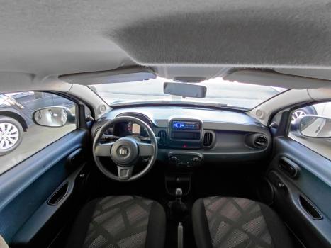 FIAT Mobi 1.0 4P FLEX EVO EASY, Foto 14