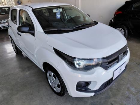 FIAT Mobi 1.0 4P FLEX EVO EASY, Foto 3