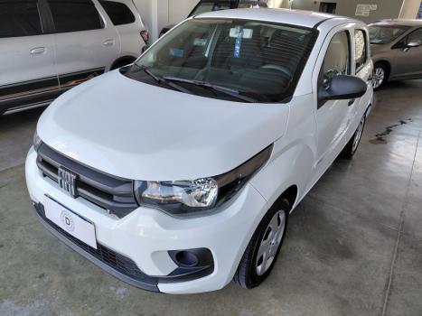 FIAT Mobi 1.0 4P FLEX EVO EASY, Foto 4