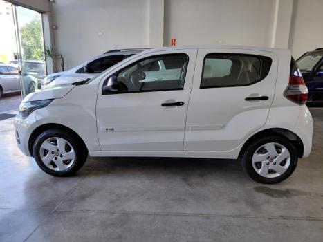 FIAT Mobi 1.0 4P FLEX EVO EASY, Foto 2