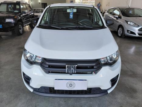 FIAT Mobi 1.0 4P FLEX EVO EASY, Foto 5