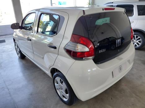 FIAT Mobi 1.0 4P FLEX EVO EASY, Foto 6
