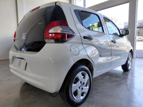 FIAT Mobi 1.0 4P FLEX EVO EASY, Foto 7