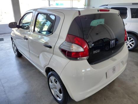 FIAT Mobi 1.0 4P FLEX EVO EASY, Foto 8