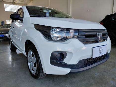 FIAT Mobi 1.0 4P FLEX EVO EASY, Foto 9
