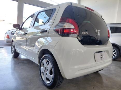 FIAT Mobi 1.0 4P FLEX EVO EASY, Foto 11