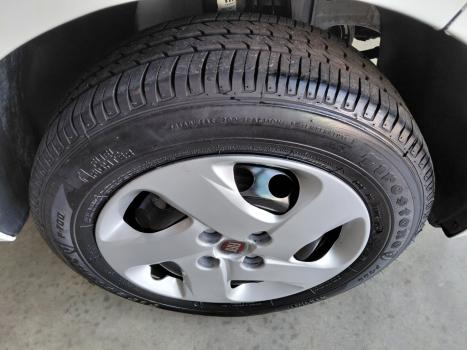 FIAT Mobi 1.0 4P FLEX EVO EASY, Foto 12