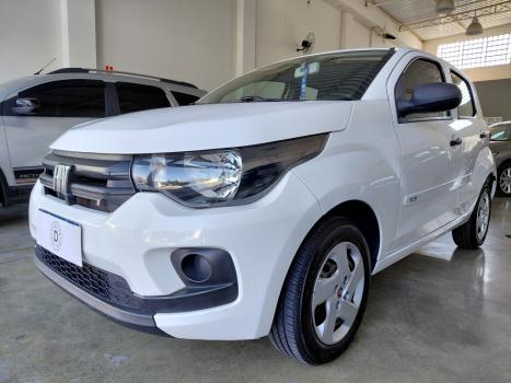 FIAT Mobi 1.0 4P FLEX EVO EASY, Foto 10