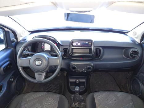 FIAT Mobi 1.0 4P FLEX EVO EASY, Foto 15