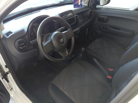 FIAT Mobi 1.0 4P FLEX EVO EASY, Foto 16