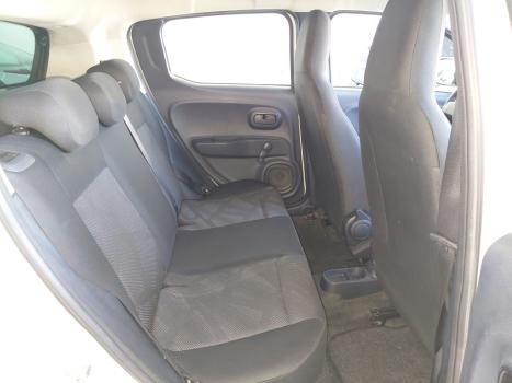 FIAT Mobi 1.0 4P FLEX EVO EASY, Foto 17