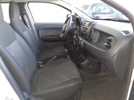 FIAT Mobi 1.0 4P FLEX EVO EASY, Foto 18