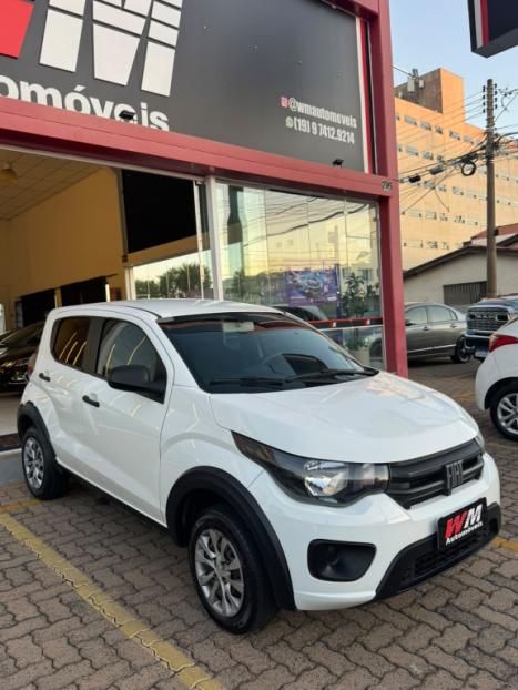 FIAT Mobi 1.0 4P FLEX EVO LIKE, Foto 2