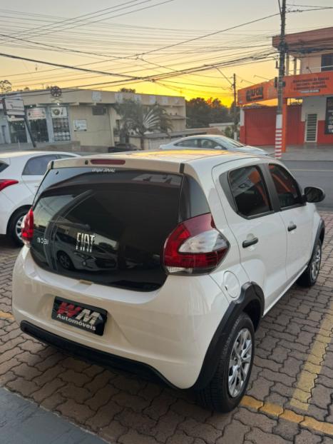 FIAT Mobi 1.0 4P FLEX EVO LIKE, Foto 3