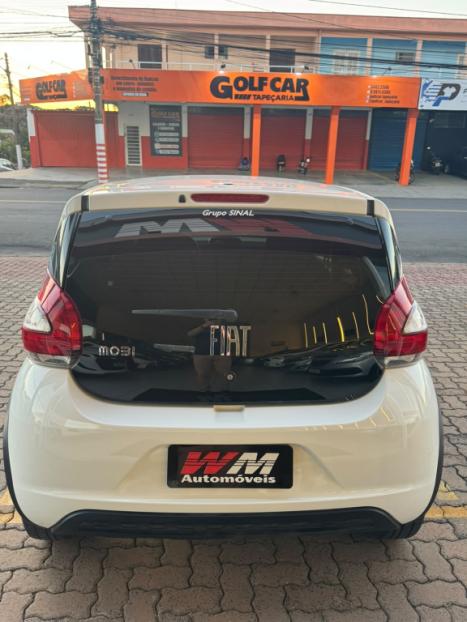 FIAT Mobi 1.0 4P FLEX EVO LIKE, Foto 4