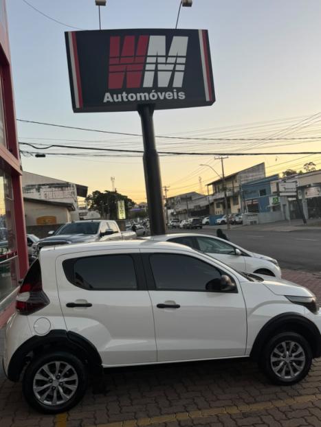 FIAT Mobi 1.0 4P FLEX EVO LIKE, Foto 5