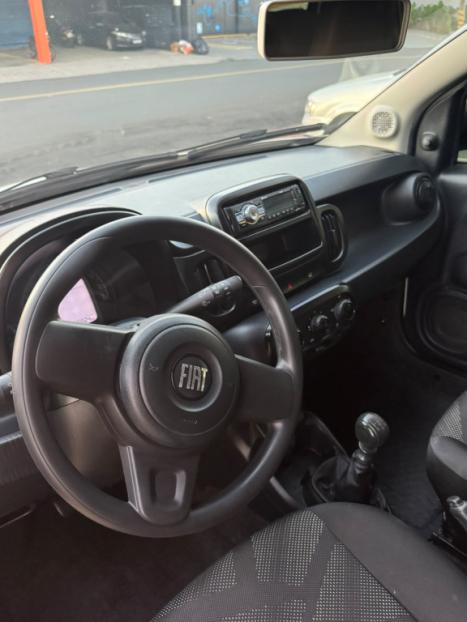 FIAT Mobi 1.0 4P FLEX EVO LIKE, Foto 6