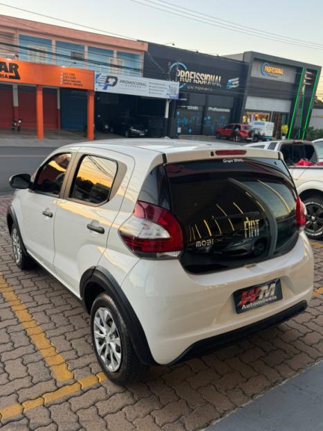 FIAT Mobi 1.0 4P FLEX EVO LIKE, Foto 7