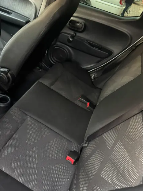 FIAT Mobi 1.0 4P FLEX EVO LIKE, Foto 9