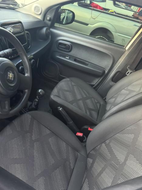 FIAT Mobi 1.0 4P FLEX EVO LIKE, Foto 10
