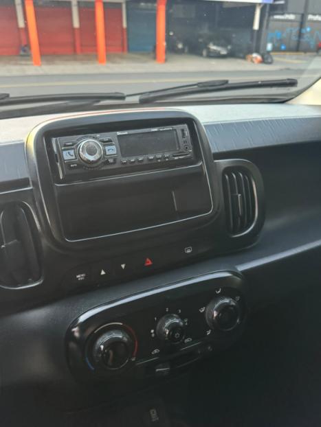 FIAT Mobi 1.0 4P FLEX EVO LIKE, Foto 11