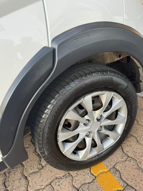 FIAT Mobi 1.0 4P FLEX EVO LIKE, Foto 12