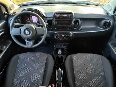 FIAT Mobi 1.0 4P FLEX EVO LIKE, Foto 14