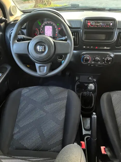 FIAT Mobi 1.0 4P FLEX EVO LIKE, Foto 15
