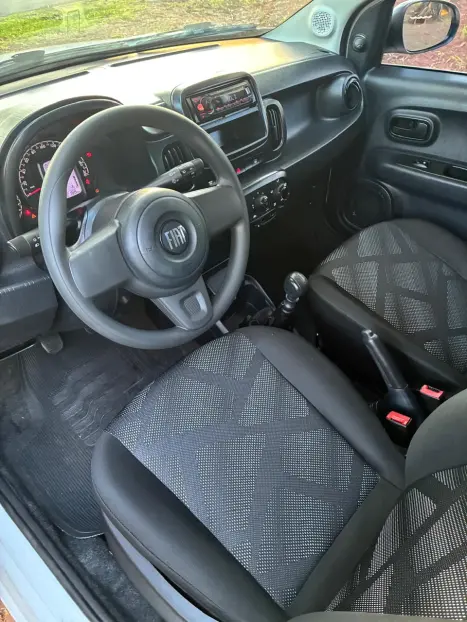 FIAT Mobi 1.0 4P FLEX EVO LIKE, Foto 16