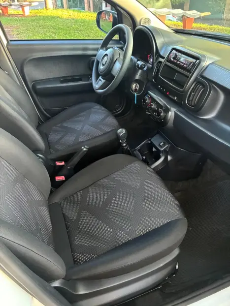 FIAT Mobi 1.0 4P FLEX EVO LIKE, Foto 17