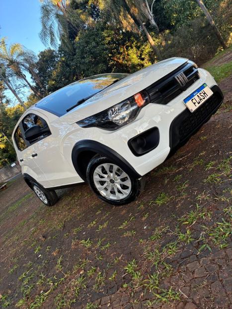 FIAT Mobi 1.0 4P FLEX EVO LIKE, Foto 5